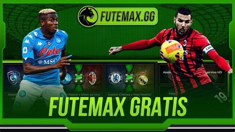 FuteMAX .